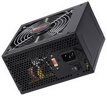 Gigabyte Of poweRock KX Gigabyte poweRock KX